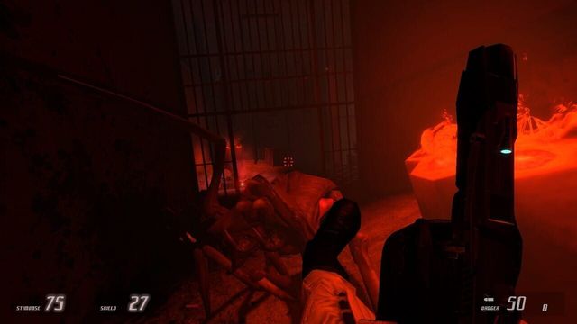 Entropy: Zero 2 6