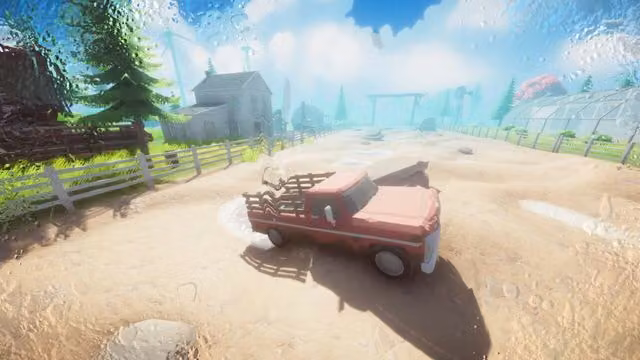 Off-Road Farming 2