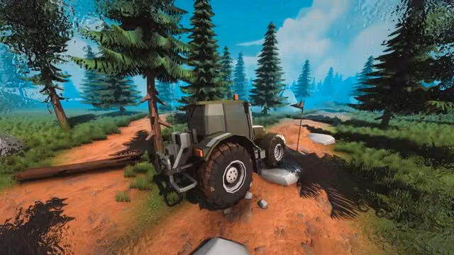 Off-Road Farming 3
