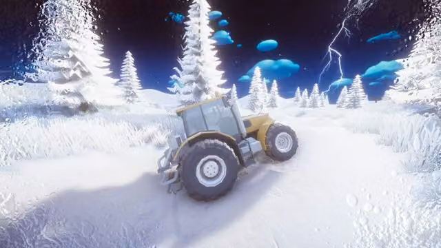 Off-Road Farming 5