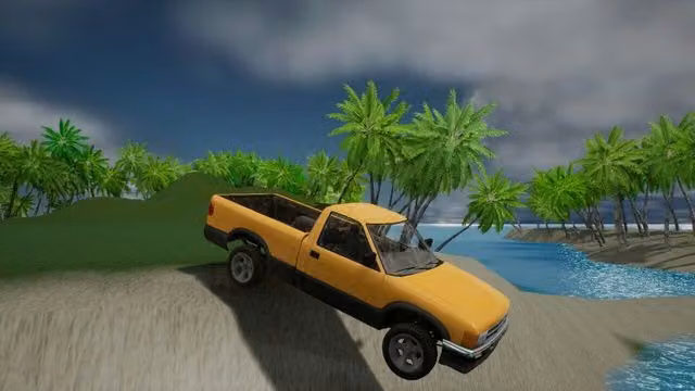 Project Speed 2 3
