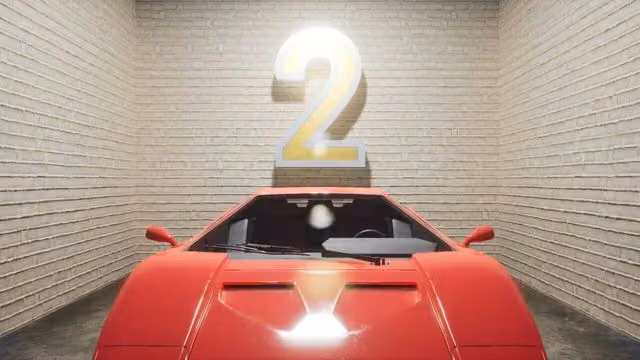 Project Speed 2 5