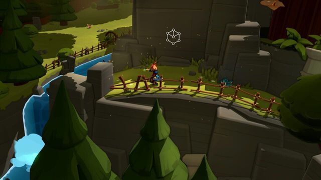 Mages of Mystralia 2