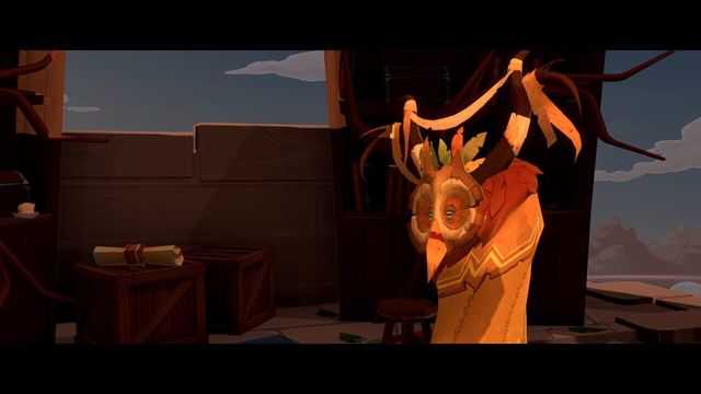 Mages of Mystralia 5