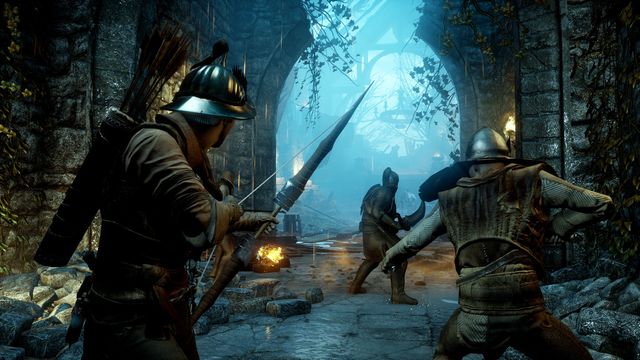 Dragon Age: Inquisition 2