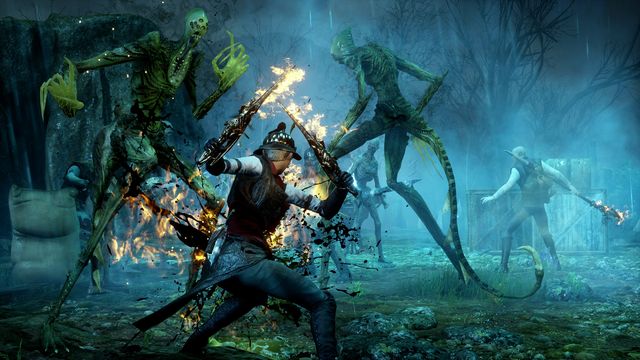 Dragon Age: Inquisition 3