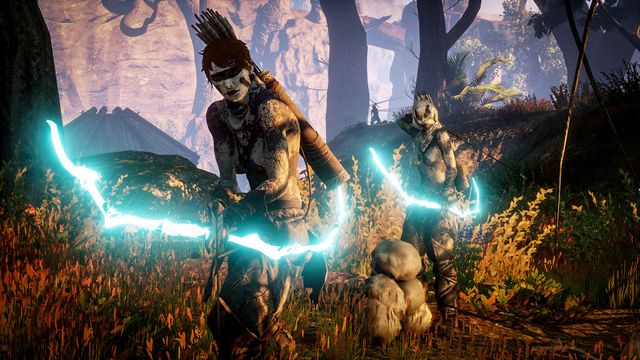 Dragon Age: Inquisition 4
