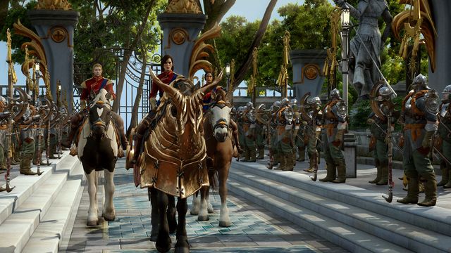 Dragon Age: Inquisition 5