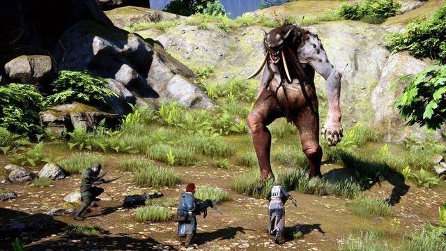 Dragon Age: Inquisition 6