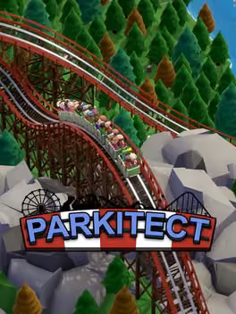 Parkitect