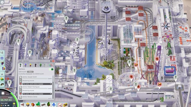 Parkitect 3