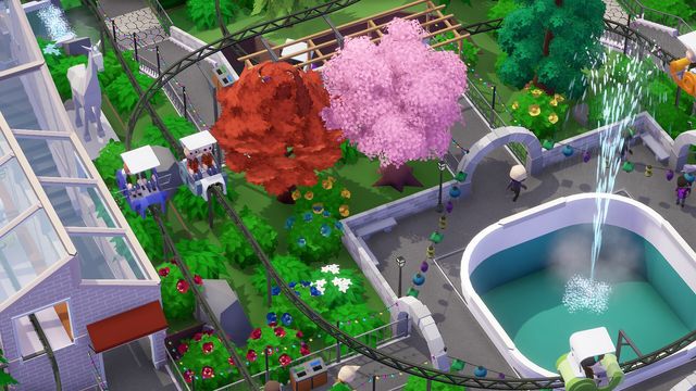 Parkitect 6