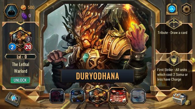 Kurukshetra: Ascension 2