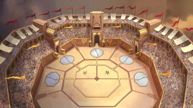 Kurukshetra: Ascension 5