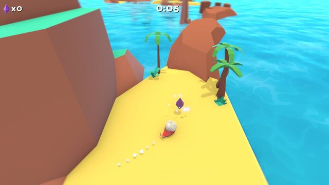 Let It Slide 1