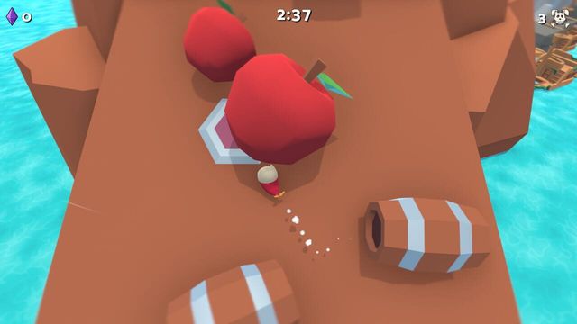 Let It Slide 3
