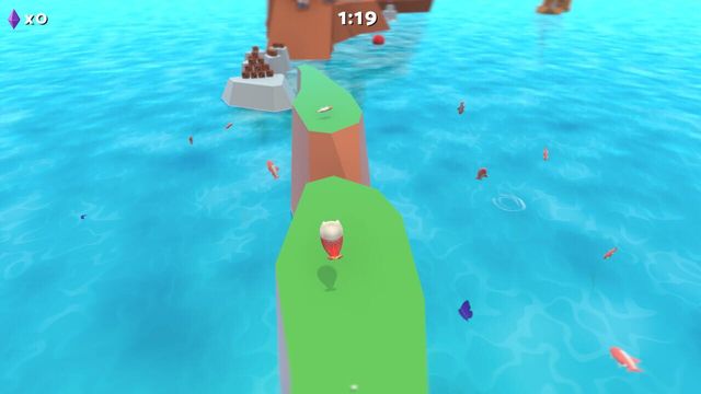 Let It Slide 4