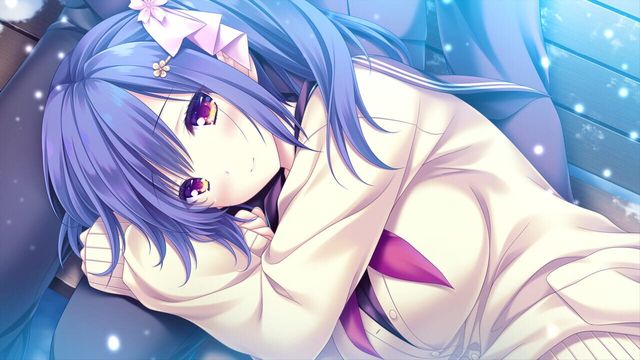 Madohi Shiroki no Kamikakushi 2