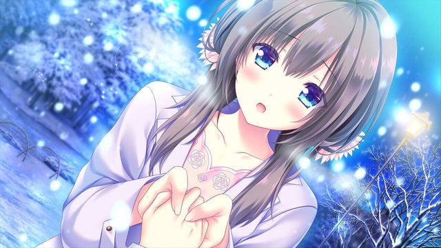 Madohi Shiroki no Kamikakushi 4