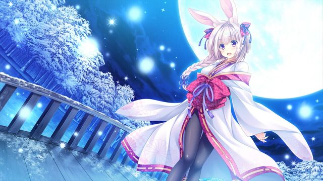Madohi Shiroki no Kamikakushi 5