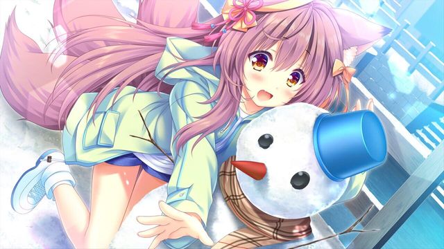 Madohi Shiroki no Kamikakushi 6