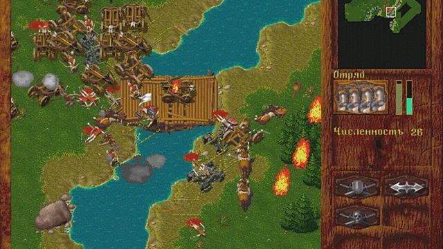 Horde: The Northern Wind 3