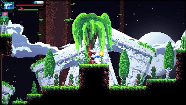 Redshot 2