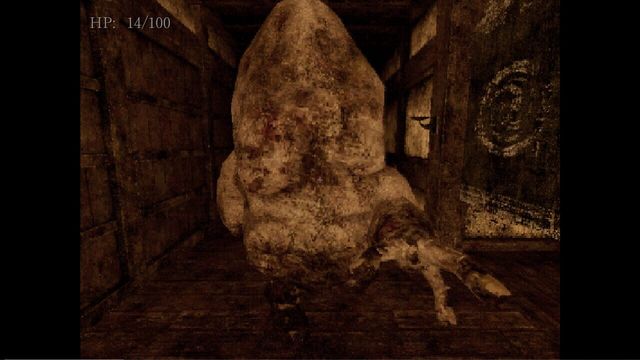 Labyrinth of the Demon King 3