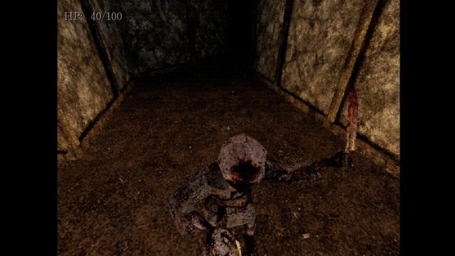 Labyrinth of the Demon King 4