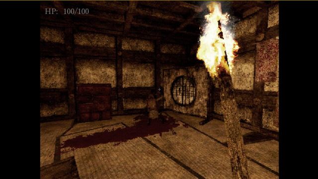 Labyrinth of the Demon King 5
