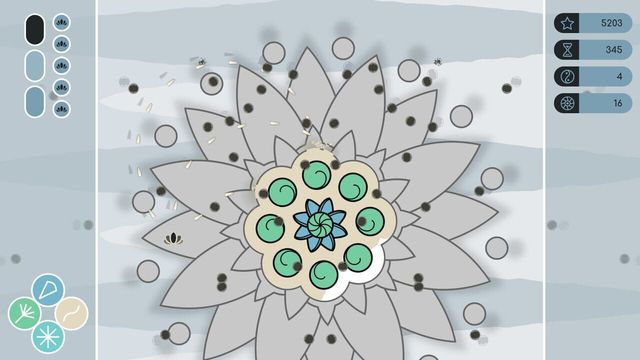 Mandala 1