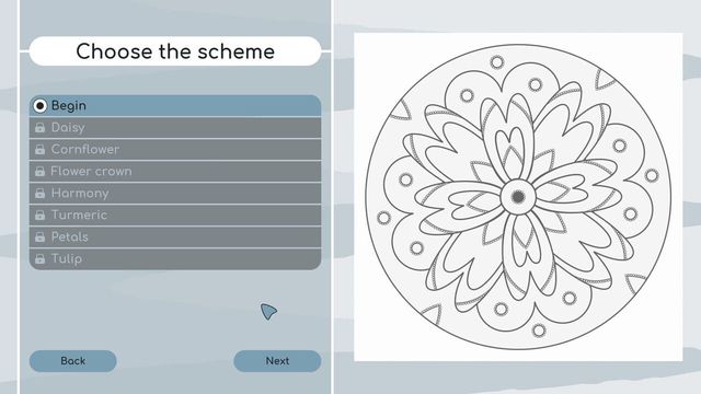 Mandala 2
