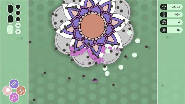 Mandala 3