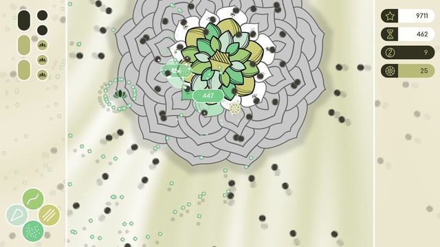 Mandala 4