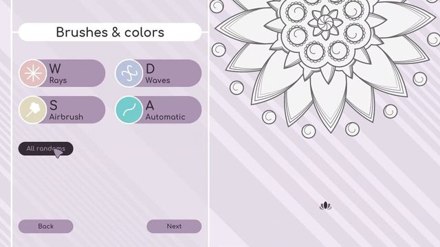 Mandala 5