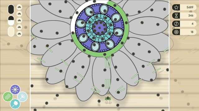 Mandala 6
