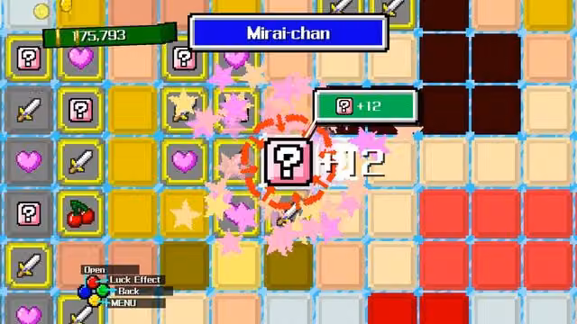 Puzzle Battler! Mirai 2