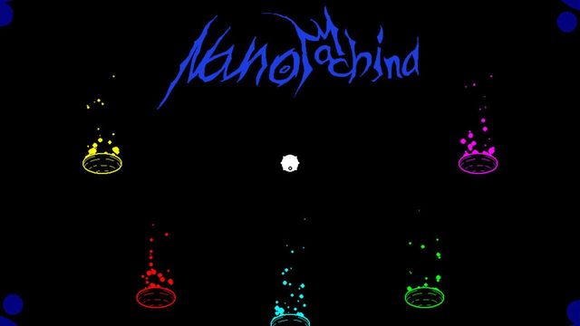 NanoMachina 1