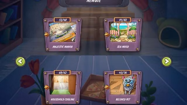 Restaurant Solitaire: Delicious Lunch 5