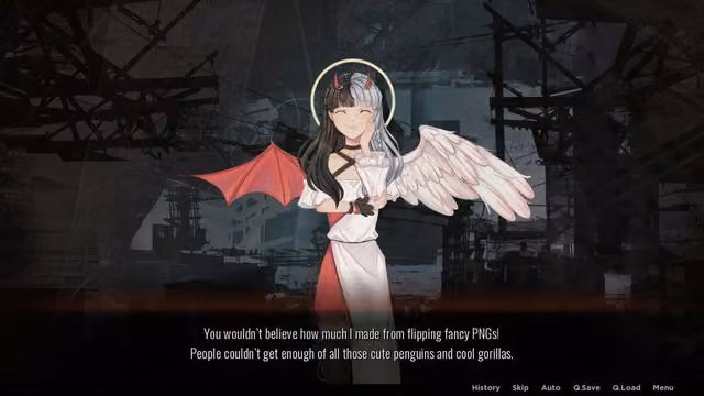 Project: Halloween 2