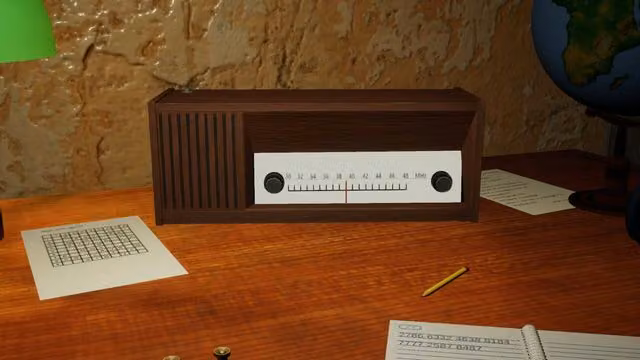 Radiotelegraphist 2
