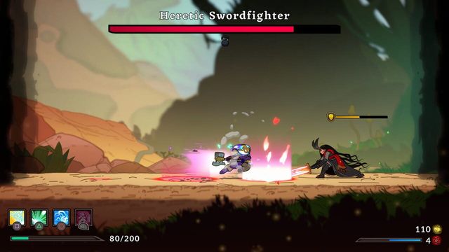 Spiritfall 2