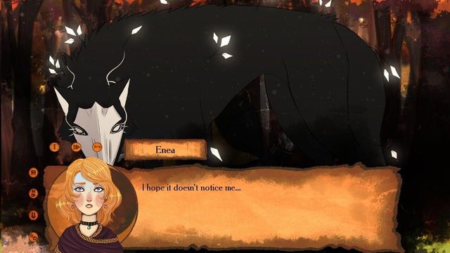 Mysteria of the World: The Forest of Death 2