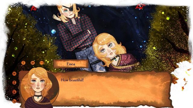 Mysteria of the World: The Forest of Death 3