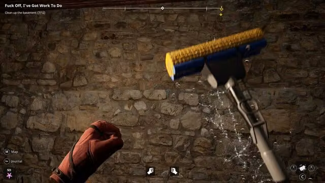 Priest Simulator: Heavy Duty 5