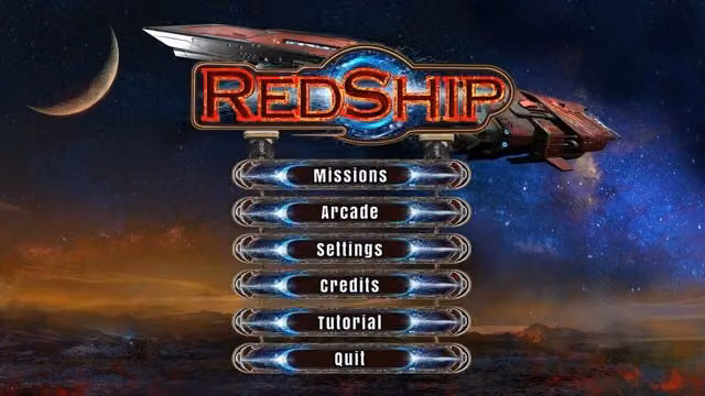 RedShip 3