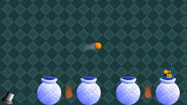 Ping Pong Pufferfish 1