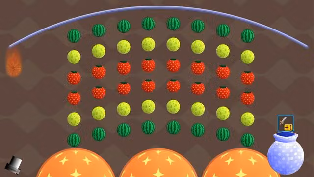 Ping Pong Pufferfish 3