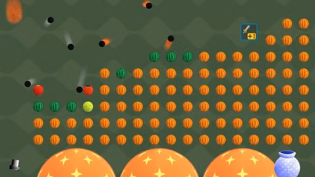 Ping Pong Pufferfish 4