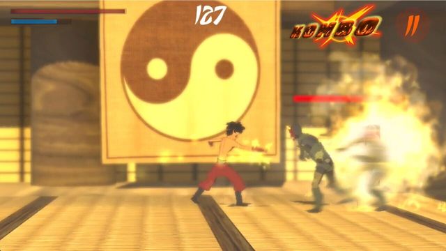 Kombo King 1